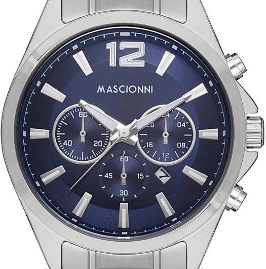 MASCİONNİ ERKEK KOL SAATİ