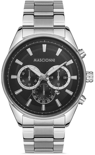 MASCİONNİ ERKEK KOL SAATİ