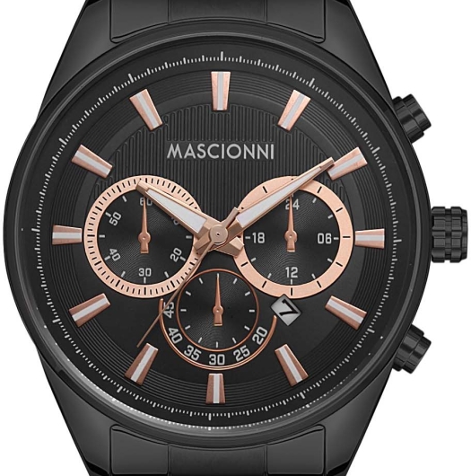 MASCİONNİ ERKEK KOL SAATİ