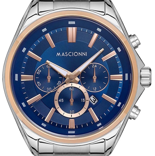 MASCİONNİ ERKEK KOL SAATİ