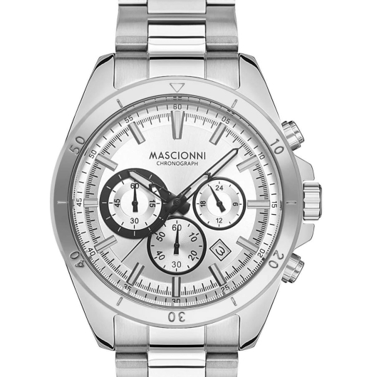 MASCİONNİ ERKEK KOL SAATİ