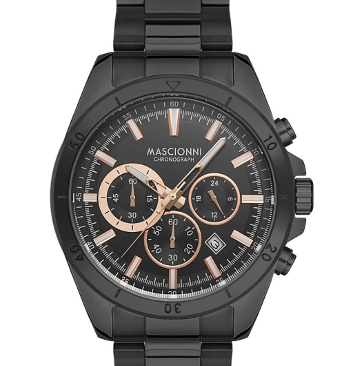 MASCİONNİ ERKEK KOL SAATİ