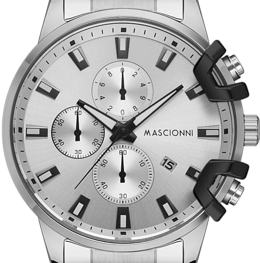 MASCİONNİ ERKEK KOL SAATİ