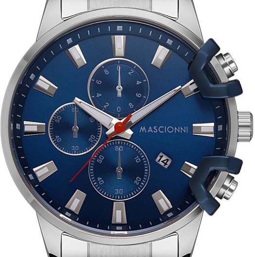 MASCİONNİ ERKEK KOL SAATİ