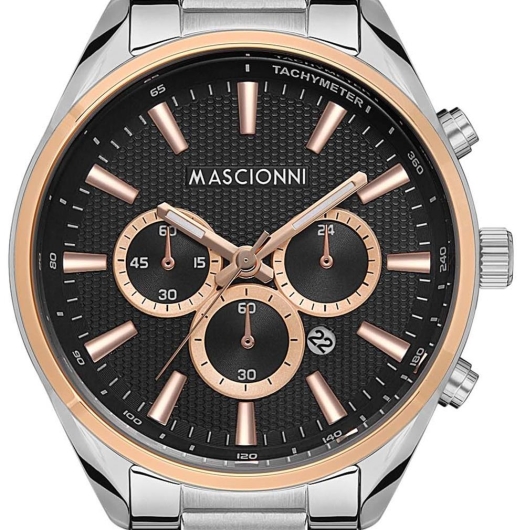 MASCİONNİ ERKEK KOL SAATİ