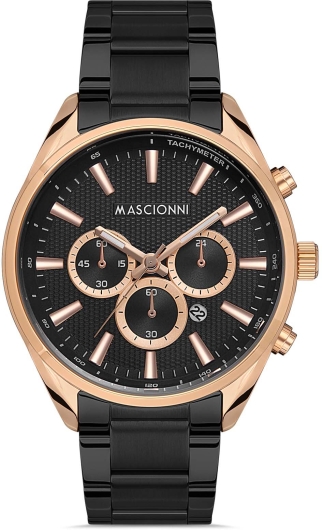 MASCİONNİ ERKEK KOL SAATİ