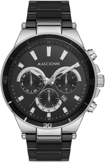 MASCİONNİ ERKEK KOL SAATİ