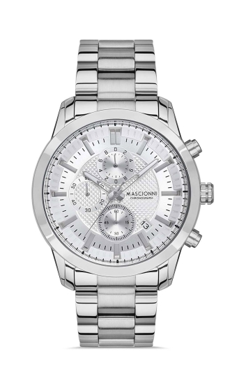 MASCİONNİ ERKEK KOL SAATİ