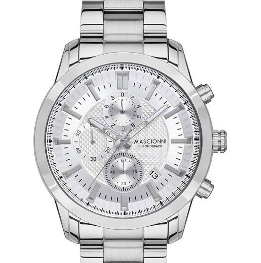 MASCİONNİ ERKEK KOL SAATİ