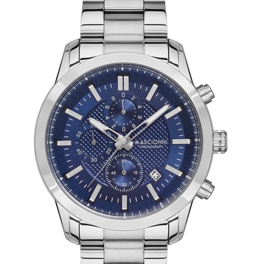 MASCİONNİ ERKEK KOL SAATİ