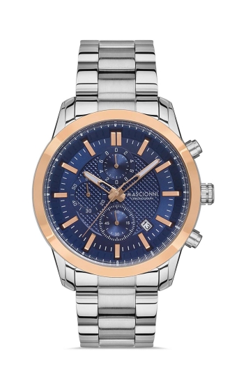 MASCİONNİ ERKEK KOL SAATİ