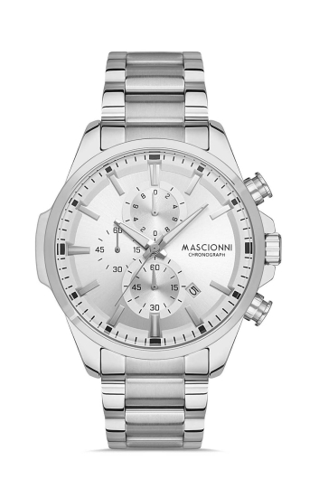 MASCİONNİ ERKEK KOL SAATİ