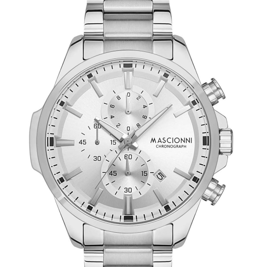 MASCİONNİ ERKEK KOL SAATİ