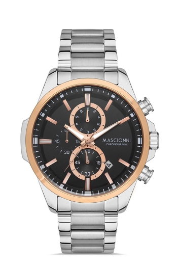 MASCİONNİ ERKEK KOL SAATİ