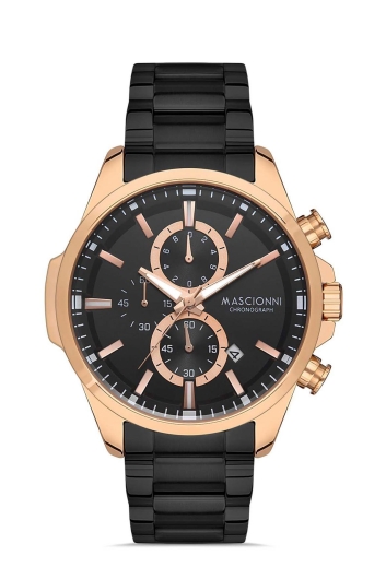 MASCİONNİ ERKEK KOL SAATİ