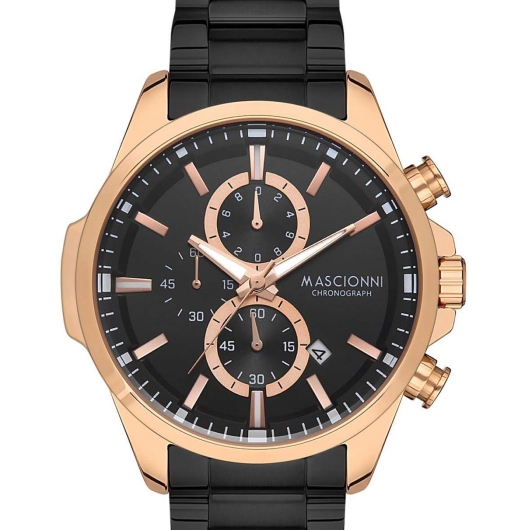 MASCİONNİ ERKEK KOL SAATİ