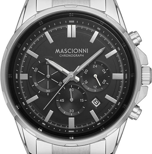 MASCİONNİ ERKEK KOL SAATİ