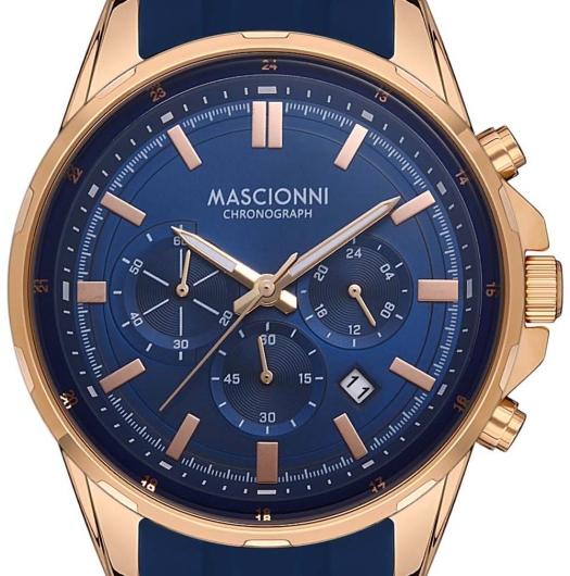 MASCİONNİ ERKEK KOL SAATİ