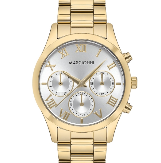 MASCİONNİ KADIN KOL SAATİ