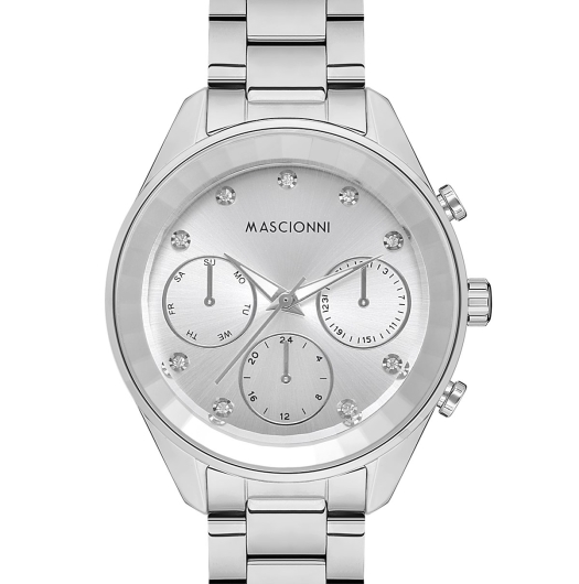 MASCİONNİ KADIN KOL SAATİ