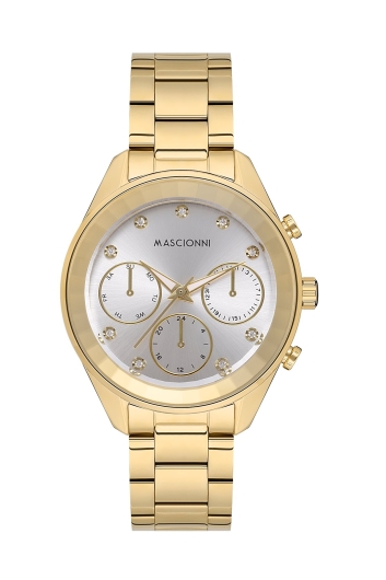 MASCİONNİ KADIN KOL SAATİ