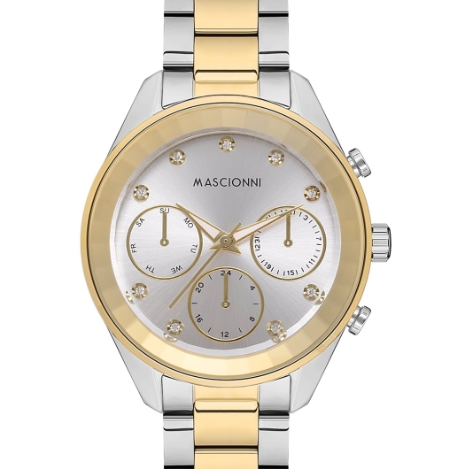 MASCİONNİ KADIN KOL SAATİ