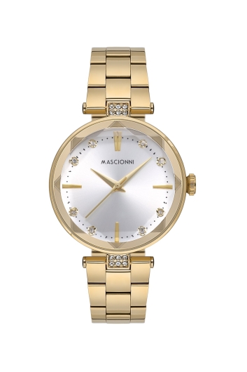 MASCİONNİ KADIN KOL SAATİ