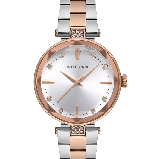 MASCİONNİ KADIN KOL SAATİ