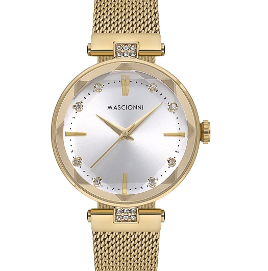 MASCİONNİ KADIN KOL SAATİ