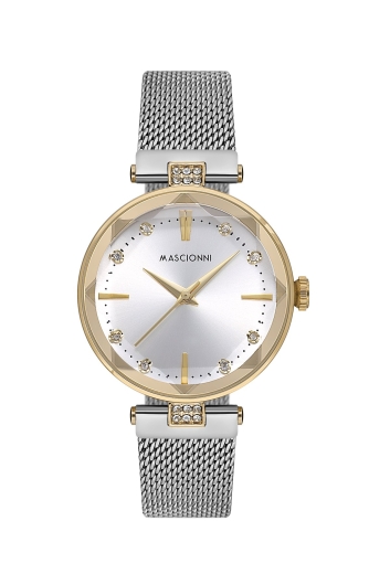 MASCİONNİ KADIN KOL SAATİ