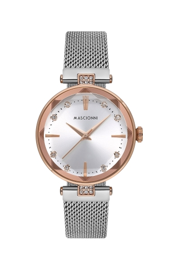 MASCİONNİ KADIN KOL SAATİ