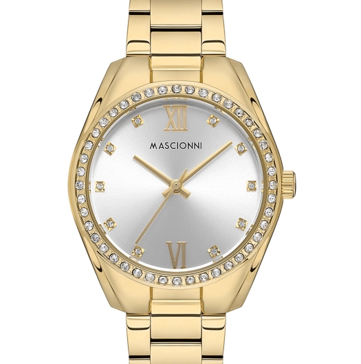 MASCİONNİ KADIN KOL SAATİ