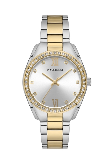 MASCİONNİ KADIN KOL SAATİ