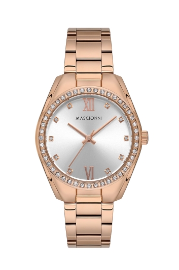 MASCİONNİ KADIN KOL SAATİ