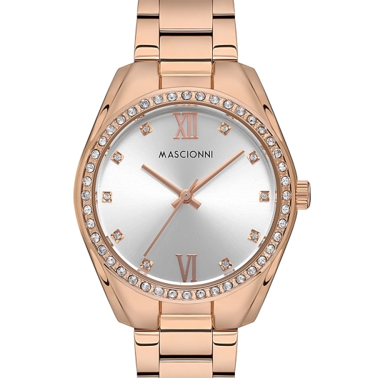 MASCİONNİ KADIN KOL SAATİ