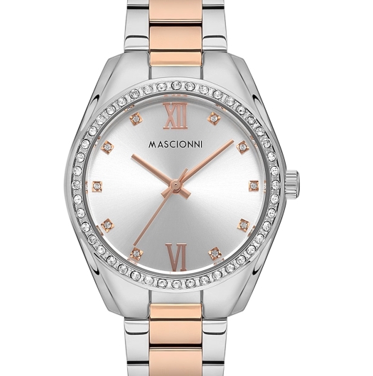 MASCİONNİ KADIN KOL SAATİ