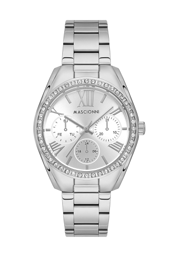 MASCİONNİ KADIN KOL SAATİ