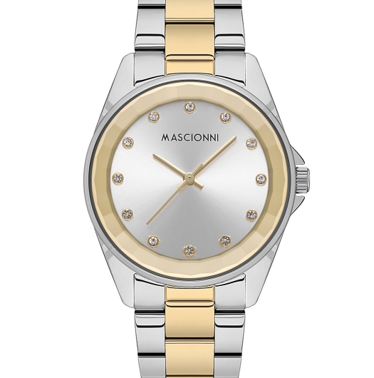 MASCİONNİ KADIN KOL SAATİ