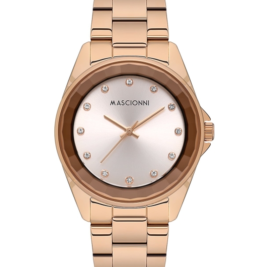 MASCİONNİ KADIN KOL SAATİ