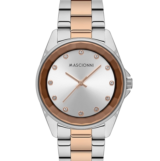 MASCİONNİ KADIN KOL SAATİ