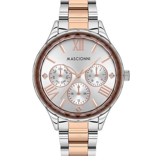 MASCİONNİ KADIN KOL SAATİ