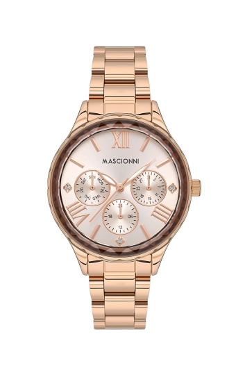 MASCİONNİ KADIN KOL SAATİ