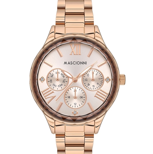 MASCİONNİ KADIN KOL SAATİ