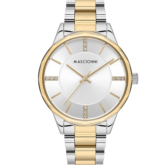 MASCİONNİ KADIN KOL SAATİ