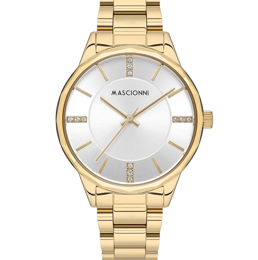 MASCİONNİ KADIN KOL SAATİ