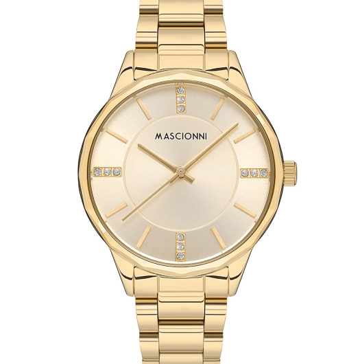 MASCİONNİ KADIN KOL SAATİ