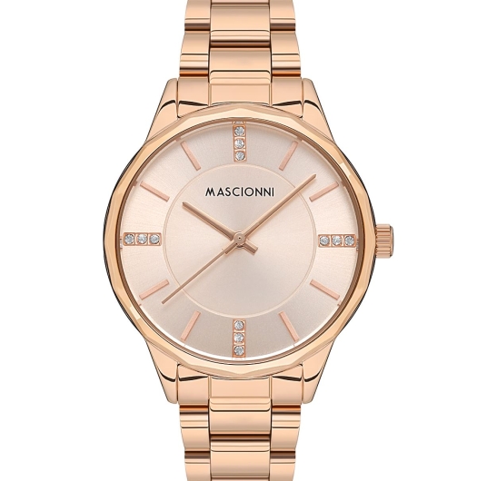 MASCİONNİ KADIN KOL SAATİ