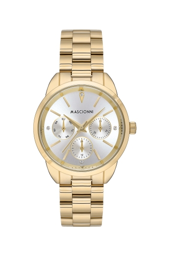 MASCİONNİ KADIN KOL SAATİ