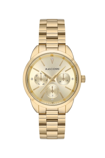 MASCİONNİ KADIN KOL SAATİ