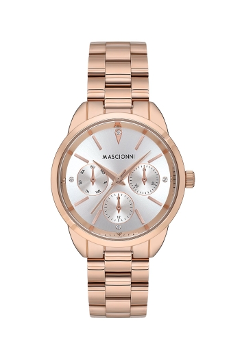 MASCİONNİ KADIN KOL SAATİ